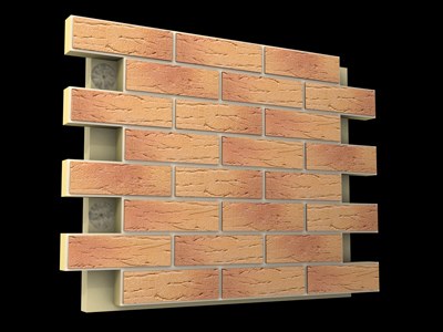 Фасадные панели с ППУ — теплоизоляция пенополиуретаном быстро и красиво Фасадные панели с ППУ — теплоизоляция пенополиуретаном быстро и красиво